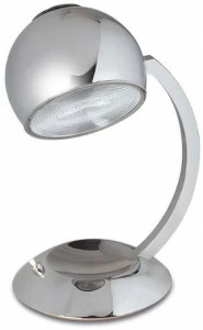 Jean Perzel Прикроватная лампа с прямым светом