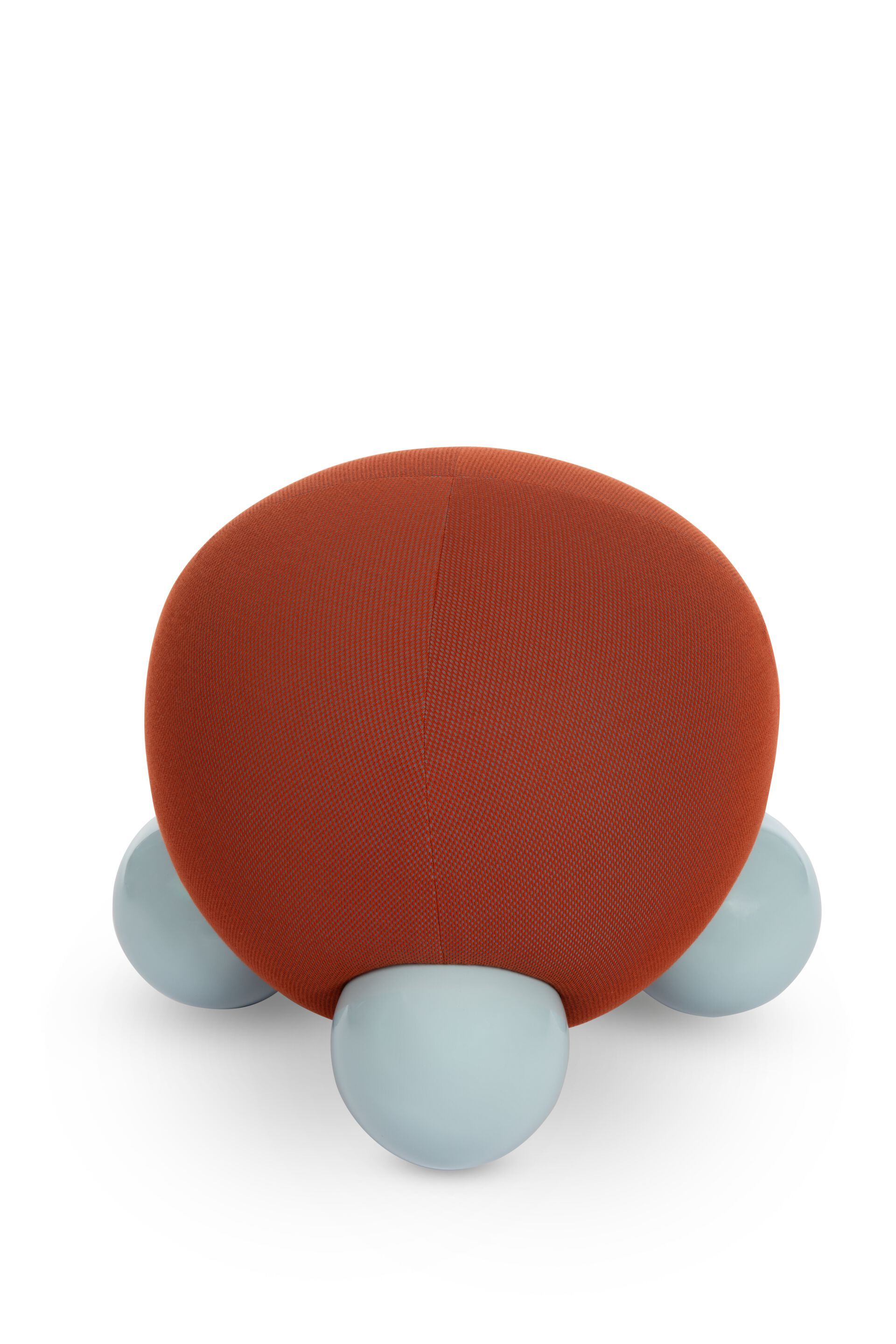 Тканевый стул / пуфик ROYAL STRANGER NABOO ARCH-00089229 - Вид №18