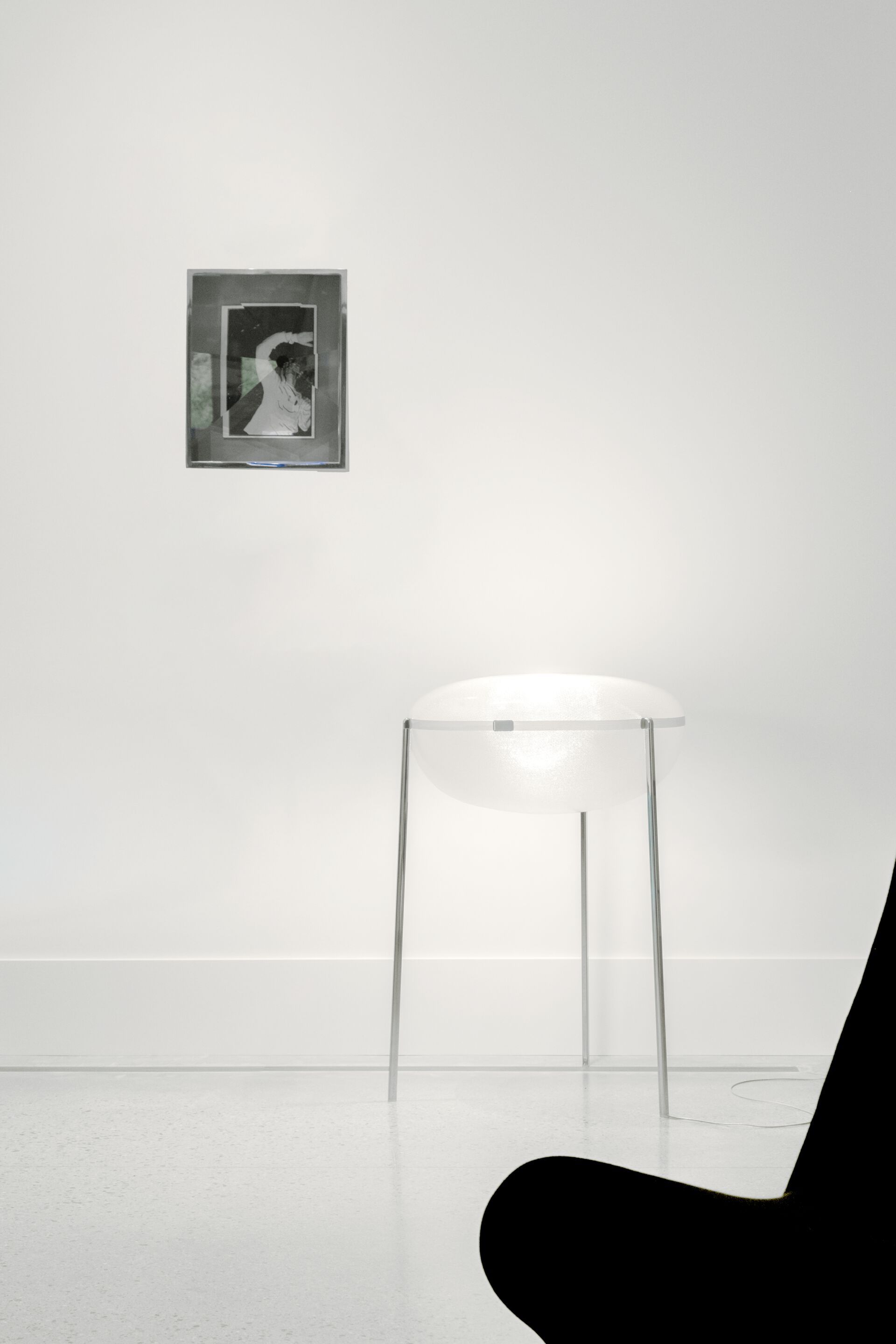 Акриловый торшер A-N-D Iris ARCH-00100637 - Вид №3