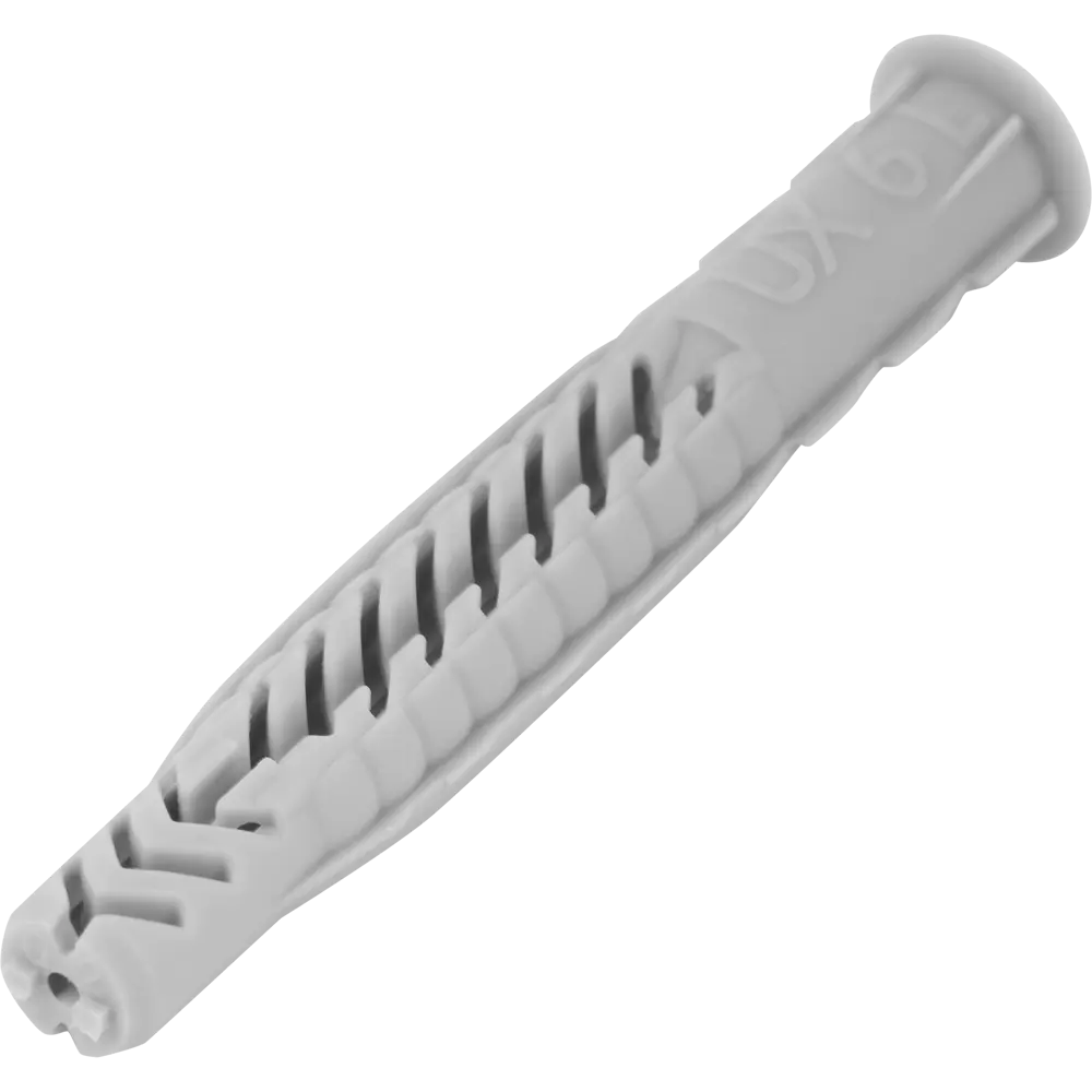 Дюбель универсальный UX 6x50, 100 шт. 12470982 STLM-2123849 FISCHER  - Вид №1