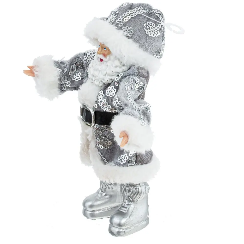 89379009 Декоративная фигура Дед Мороз 936107 17x12 см STLM-1464993 Santreyd  - Вид №6