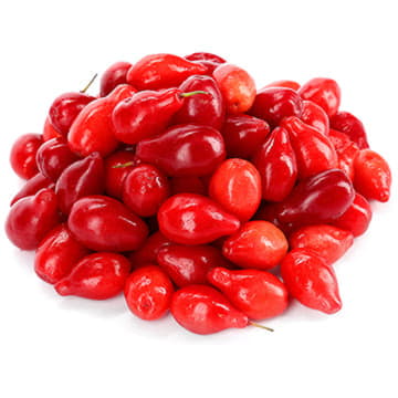 Кизил ~500 г Santreyd 22778