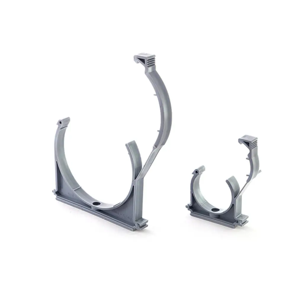 Хомут РТП 110 мм пластик STLM-2028377 - Вид №2