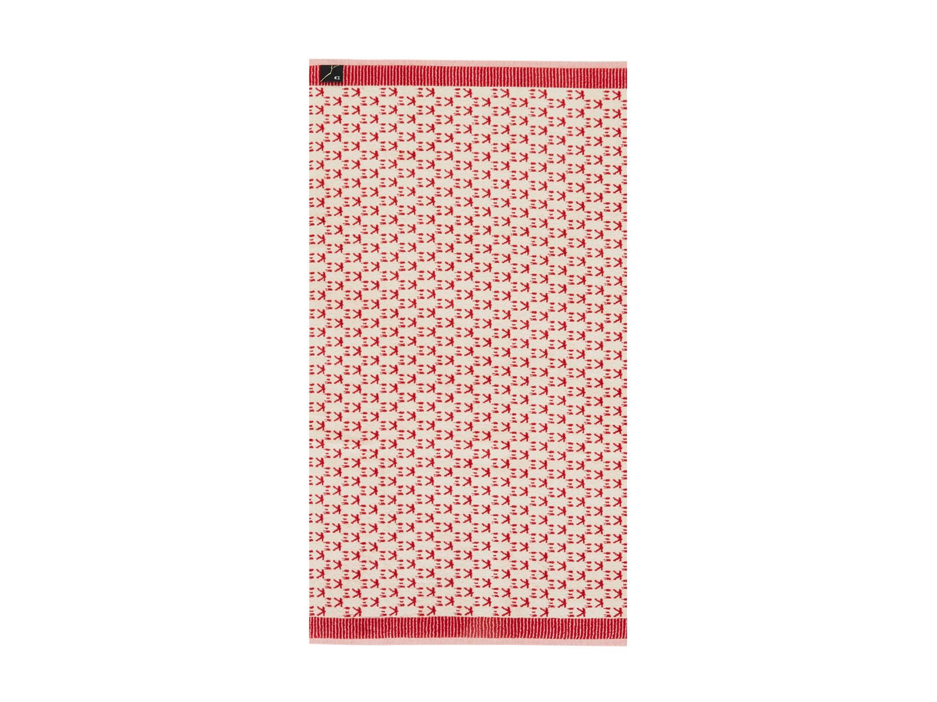 Хлопок полотенце K-3 Maiko ARCH-00013093