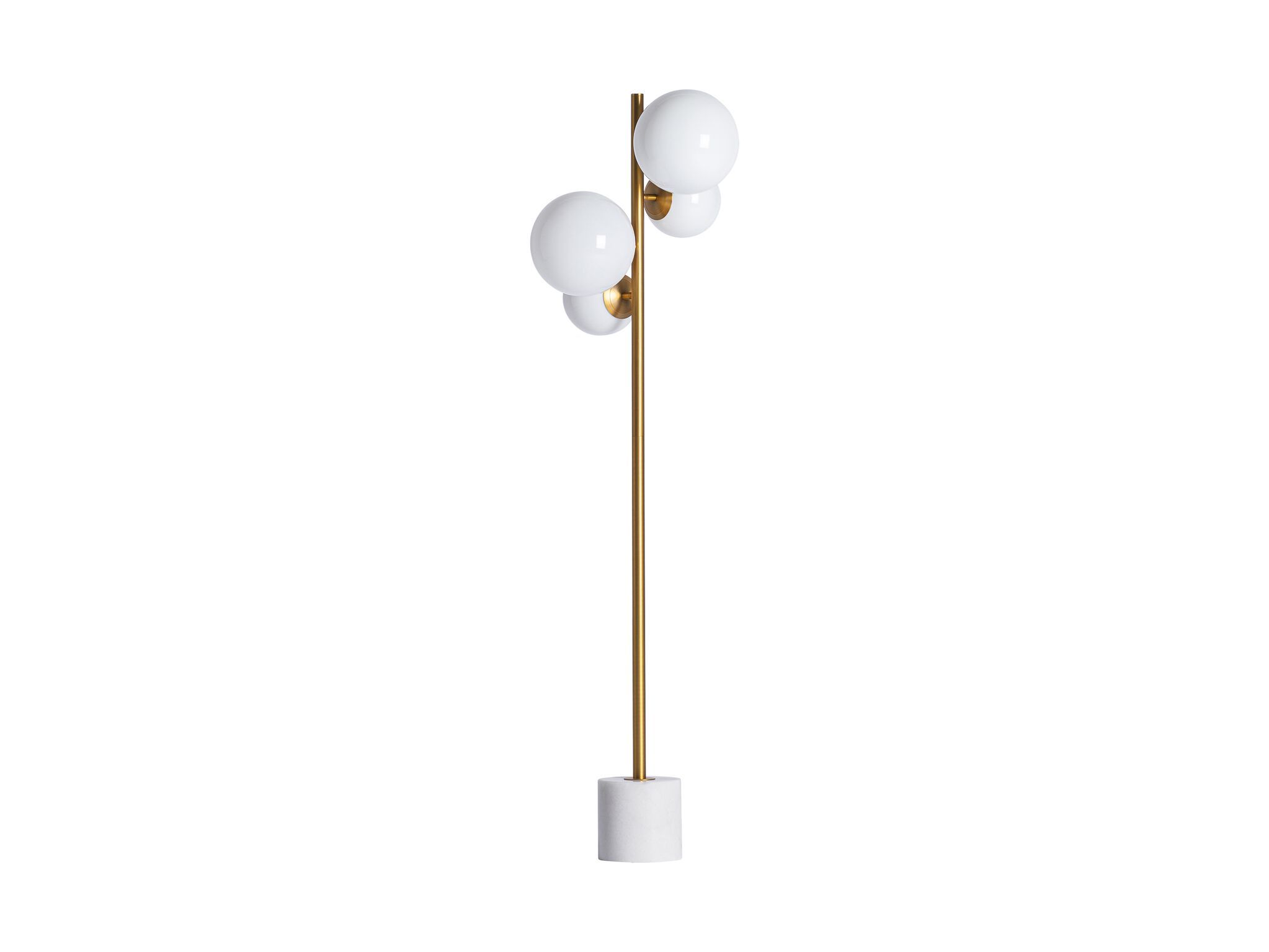 Железный торшер Vical Home FLOOR LAMP 29191 ARCH-00148462
