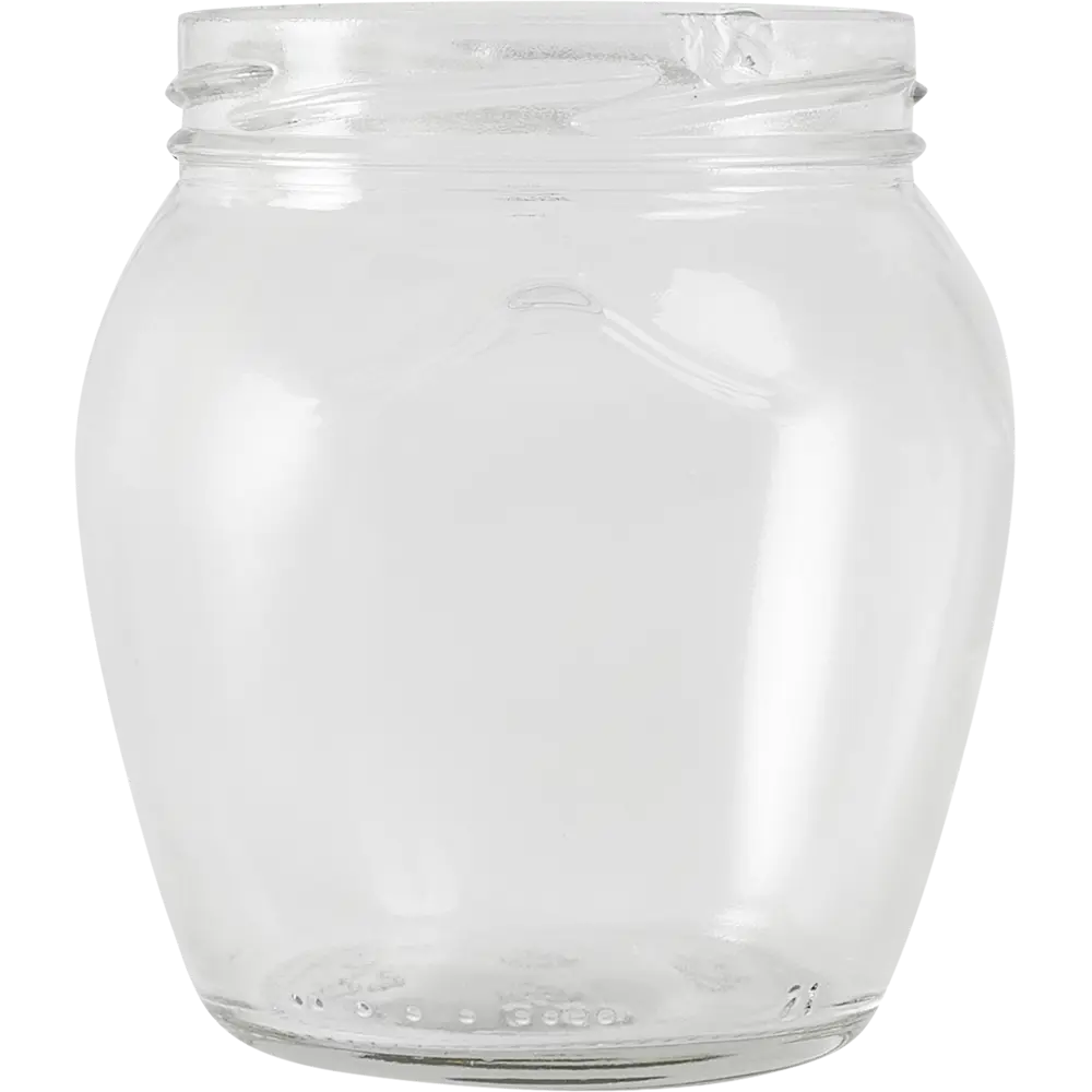 Банка Амфора стекло 0.5 л Santreyd STLM-2092578 - Вид №1