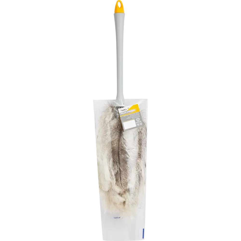 Метелка для пыли из страусиного пера Apex STLM-2099093 - Вид №3
