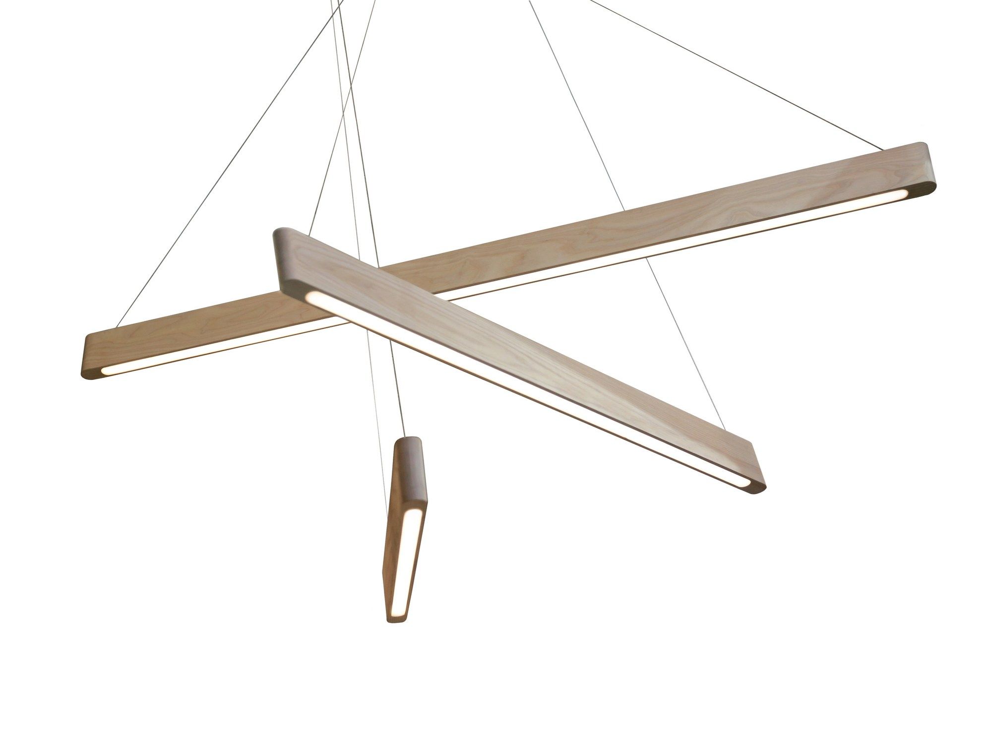 Подвесной светильник Matthew McCormick LINE LIGHT ARCH-00002623 - Вид №1