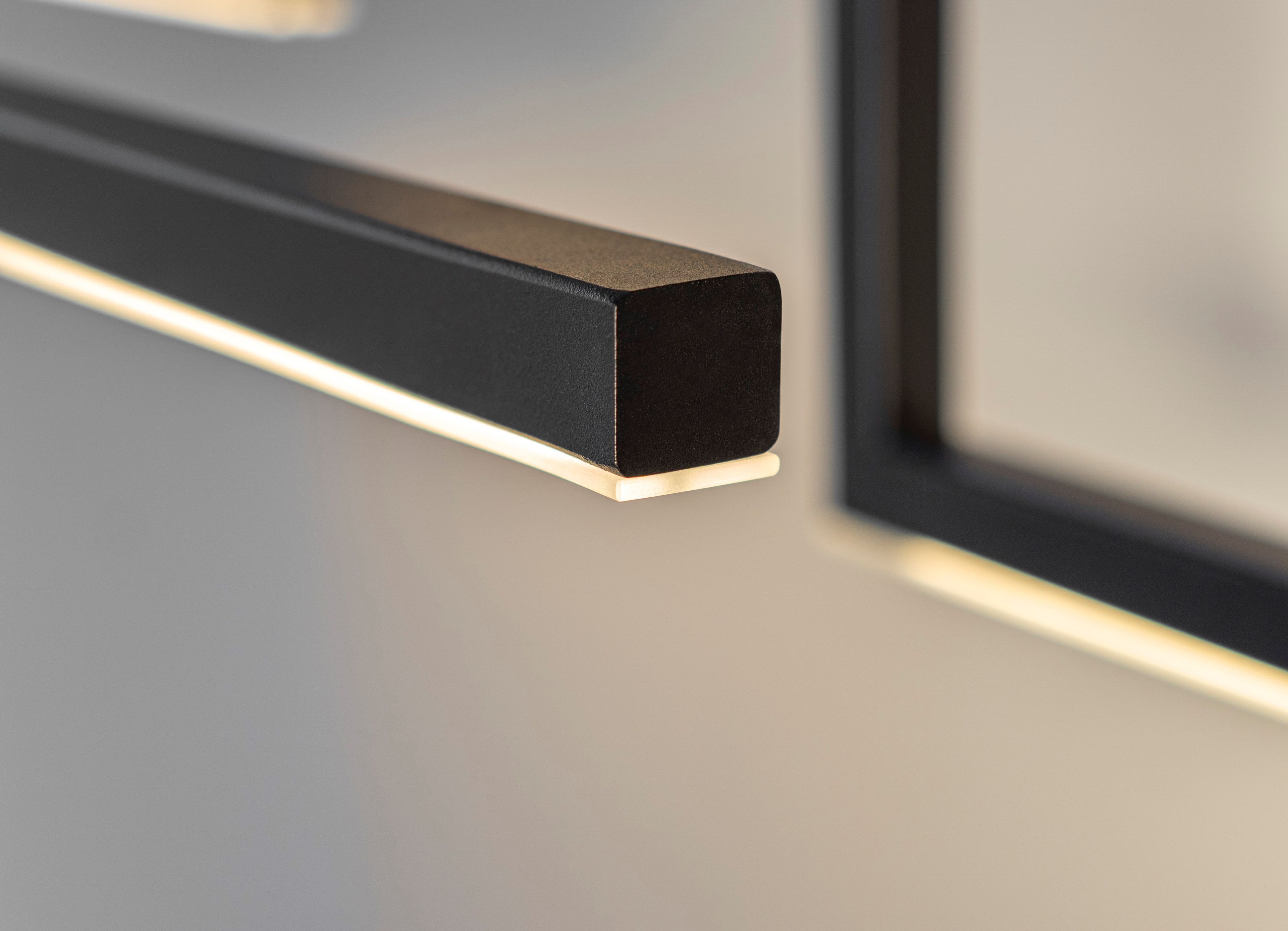 Металлический светодиодный подвесной светильник ILFARI Artys ARCH-00150169 - Вид №4