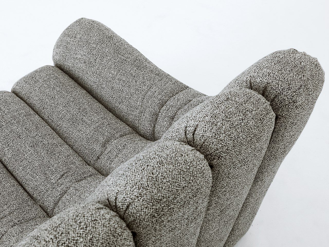 2-местный тканевый диван Nobonobo Wadi ARCH-00050510 - Вид №3