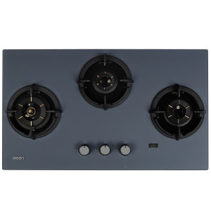 9202158 Газовая варочная поверхность Eigen GH-70M01DT