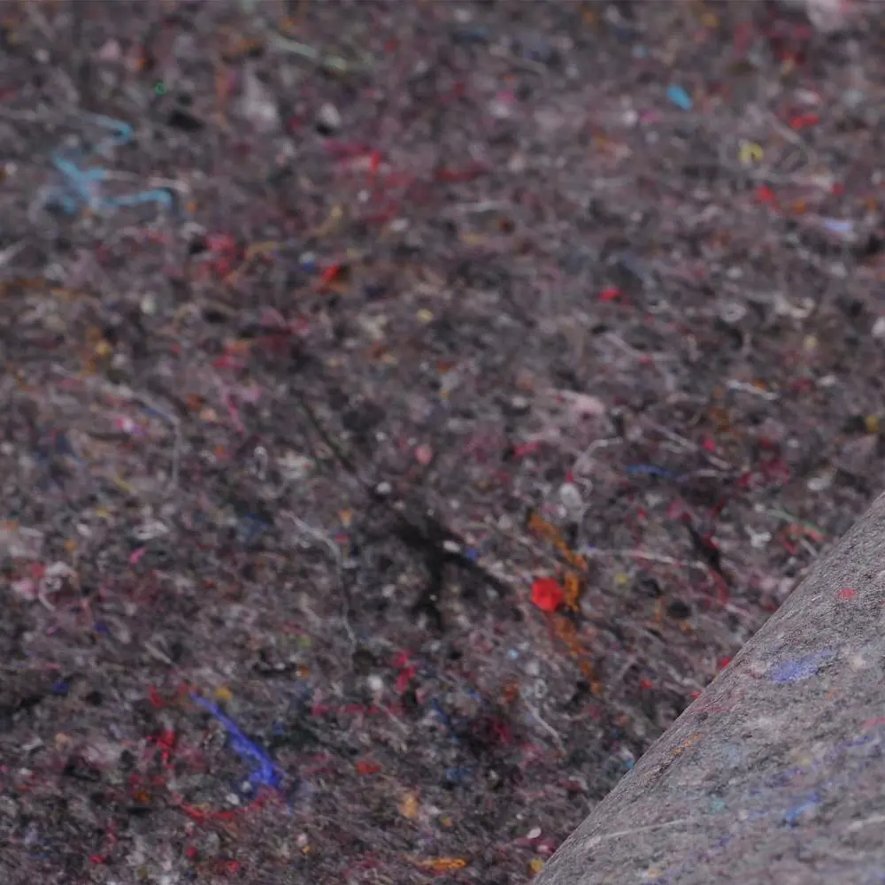 Полотно защитное Dexter флисовое 3 м х 100 см STLM-2000170 - Вид №1