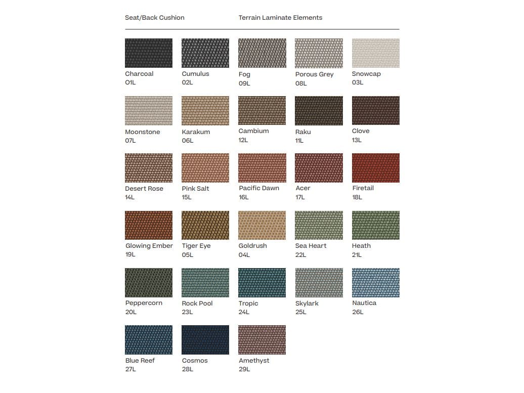 Садовая кровать Kettal Grand Bitta ARCH-00023355 - Вид №4