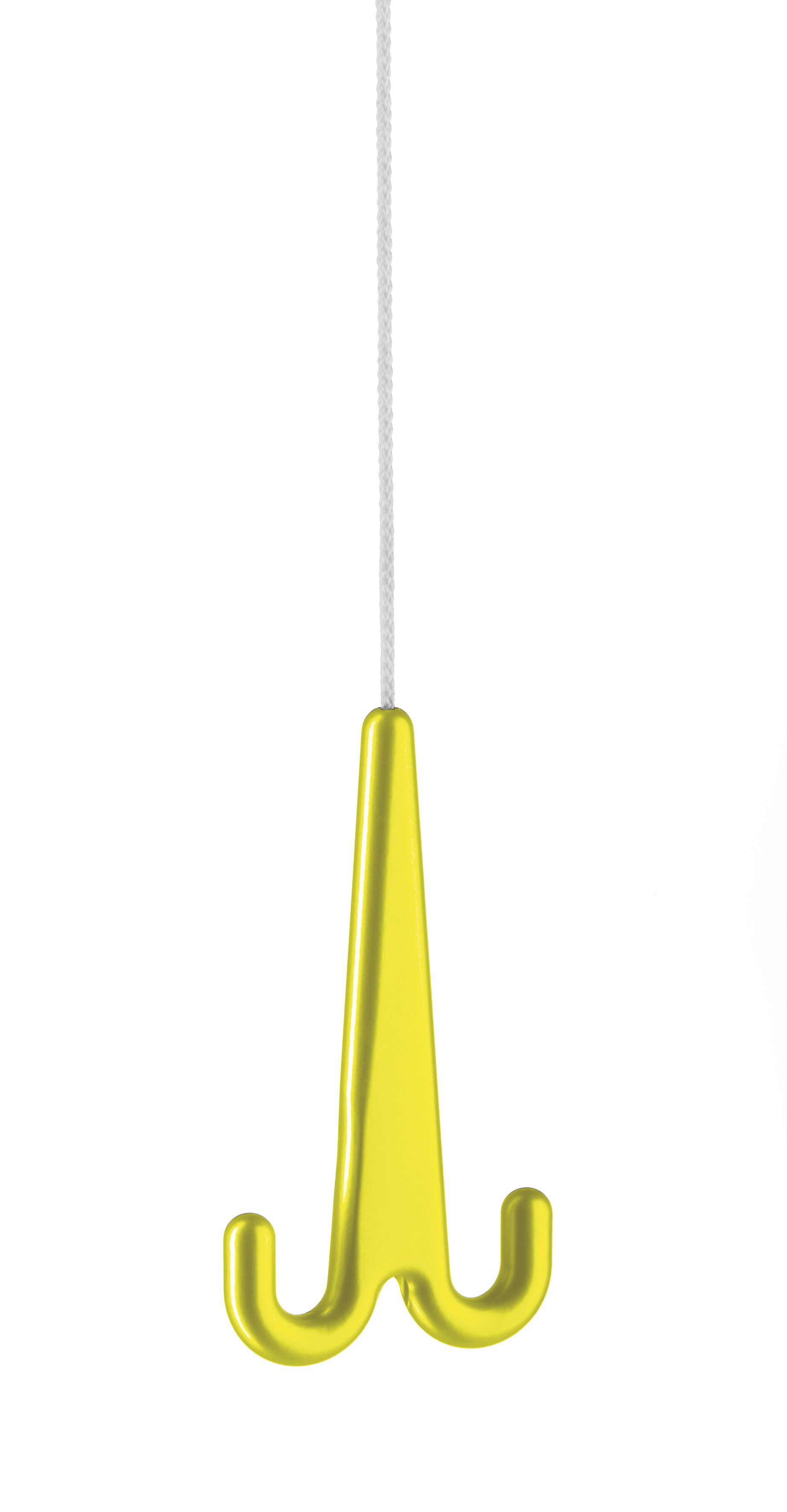 Алюминиевая потолочная вешалка SCHNEEWEISS interior Iserlohner Haken ARCH-00038368 - Вид №6