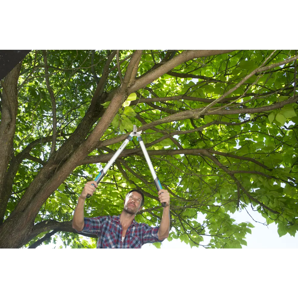 Сучкорез садовый Gardena Easycut ø42 мм STLM-2110885 - Вид №9