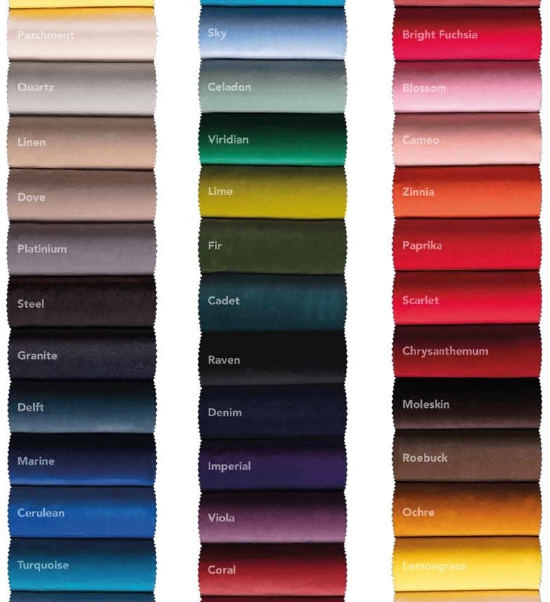 Высокий бархатный мягкий стул ROYAL STRANGER MARSHMALLOW ARCH-00144602 - Вид №11