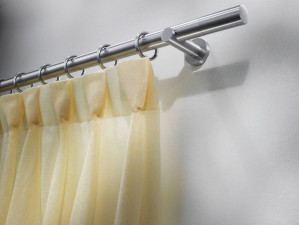 Алюминиевая карниз