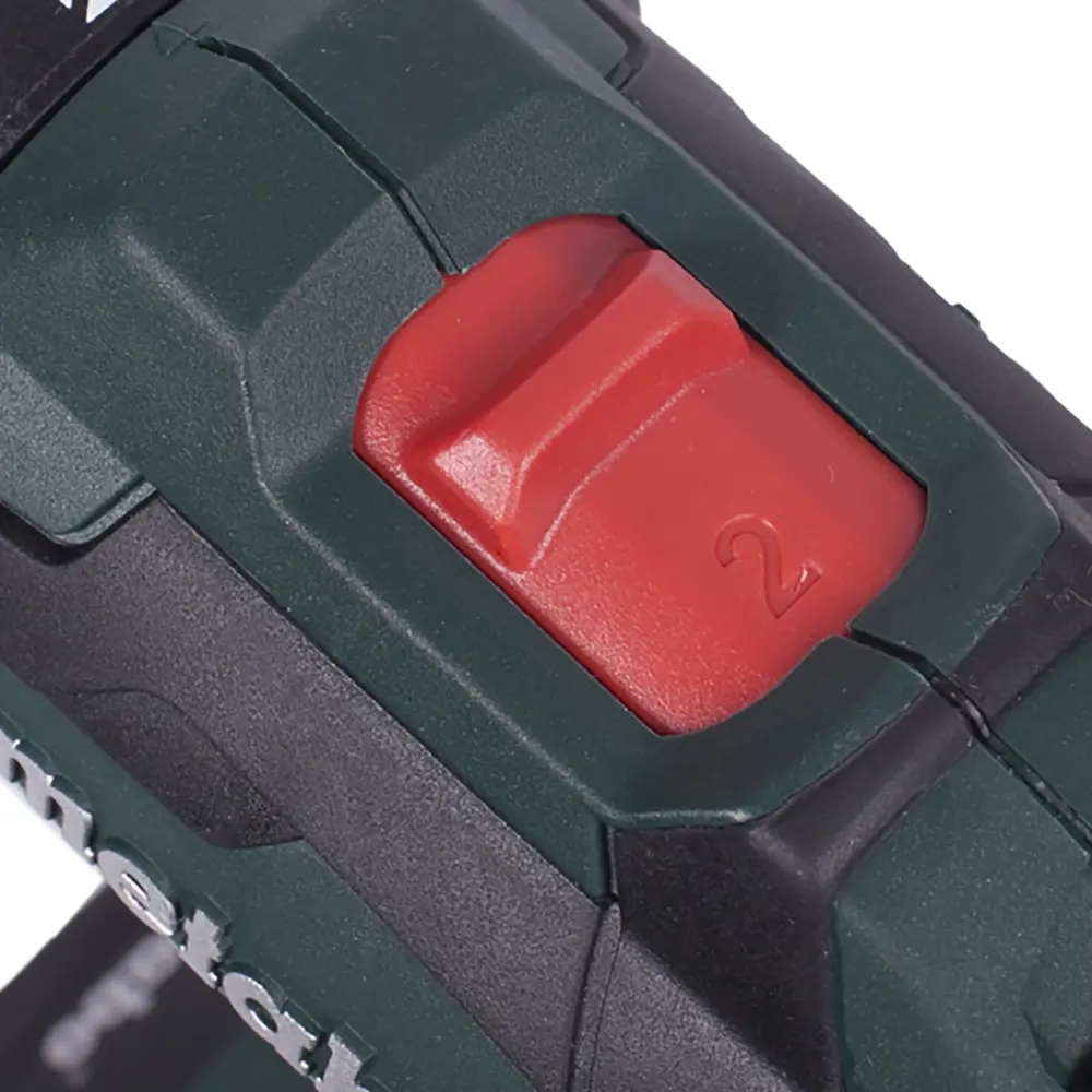 Шуруповерт Metabo SB 18 LTX BL I, Li-ion 18 В, 2 Ач STLM-2146401 - Вид №2