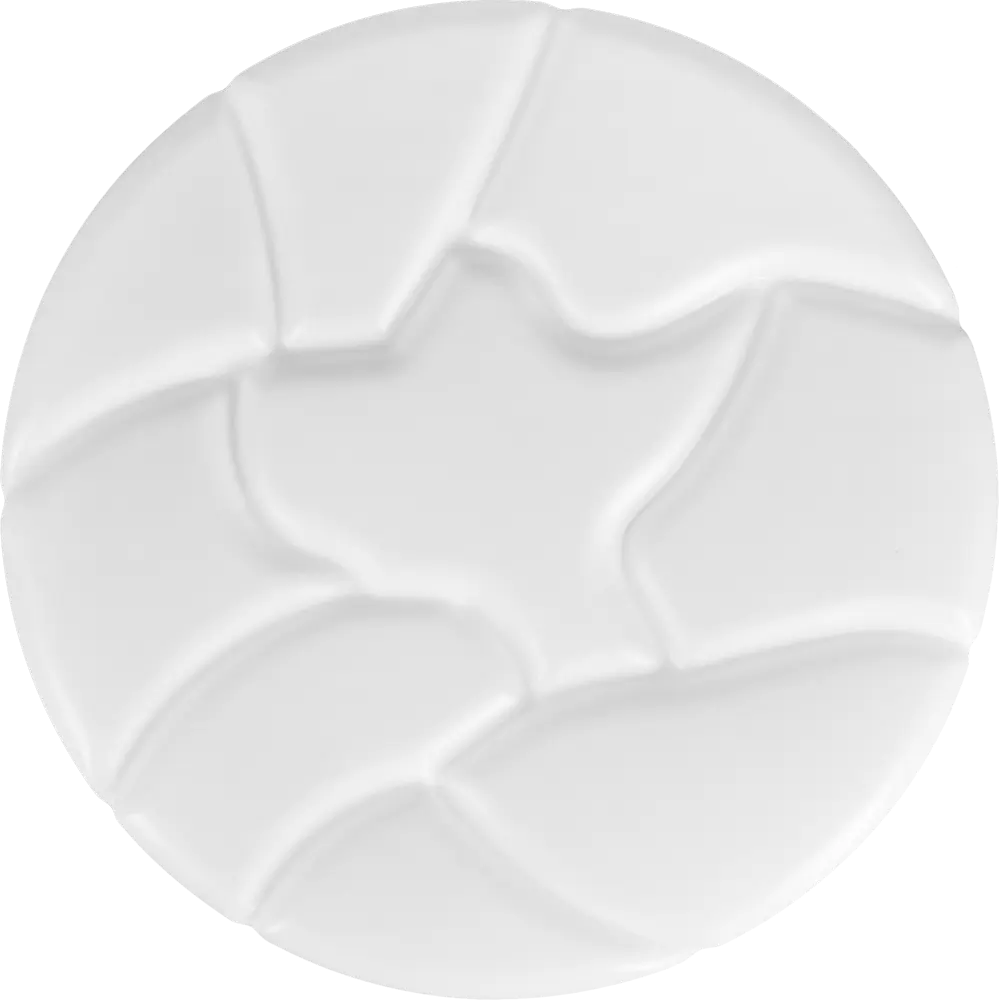 Светильник LUMIN ARTE Lotus CLL52 с регулируемой цветовой температурой и пультом ДУ 89389267 STLM-1350260 - Вид №5