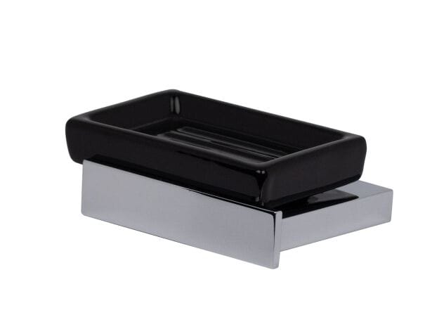 Керамическая настенная мыльница Gaia Mobili Комплементы ARCH-00123450 - Вид №1