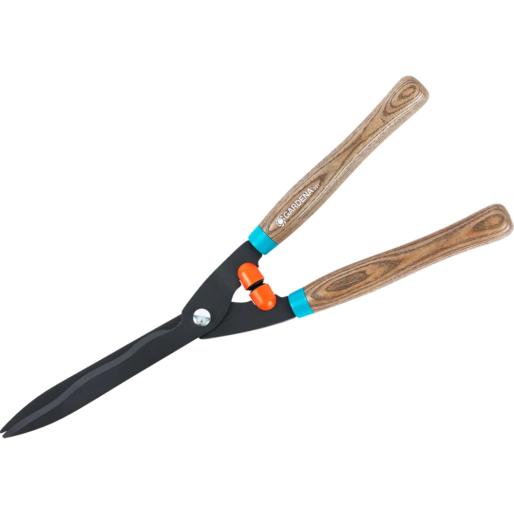 Ножницы садовые Gardena FSC Classic для кустарников STLM-2066633
