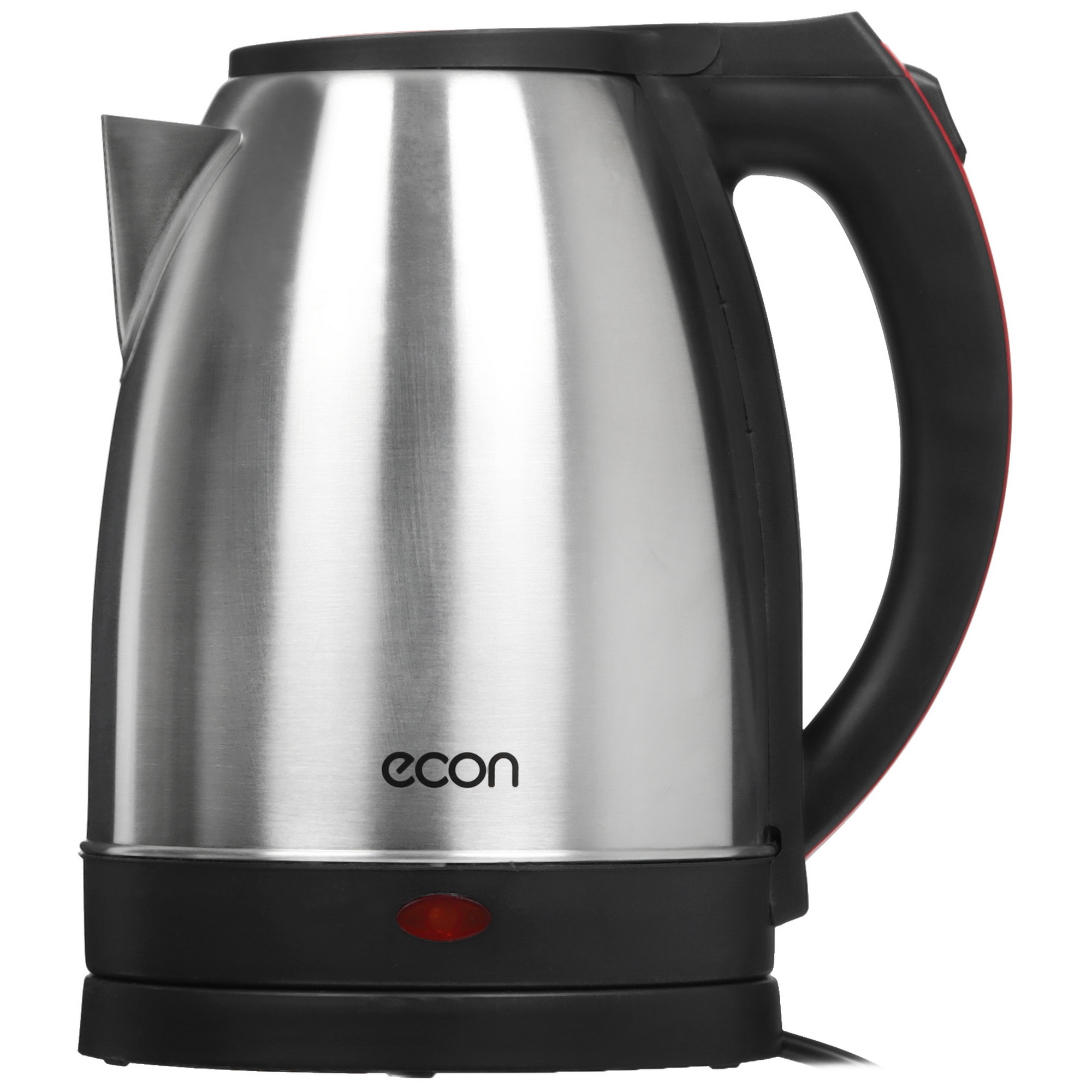 8144968 Электрочайник ECON ECO-1872KE черный STDN-0067385