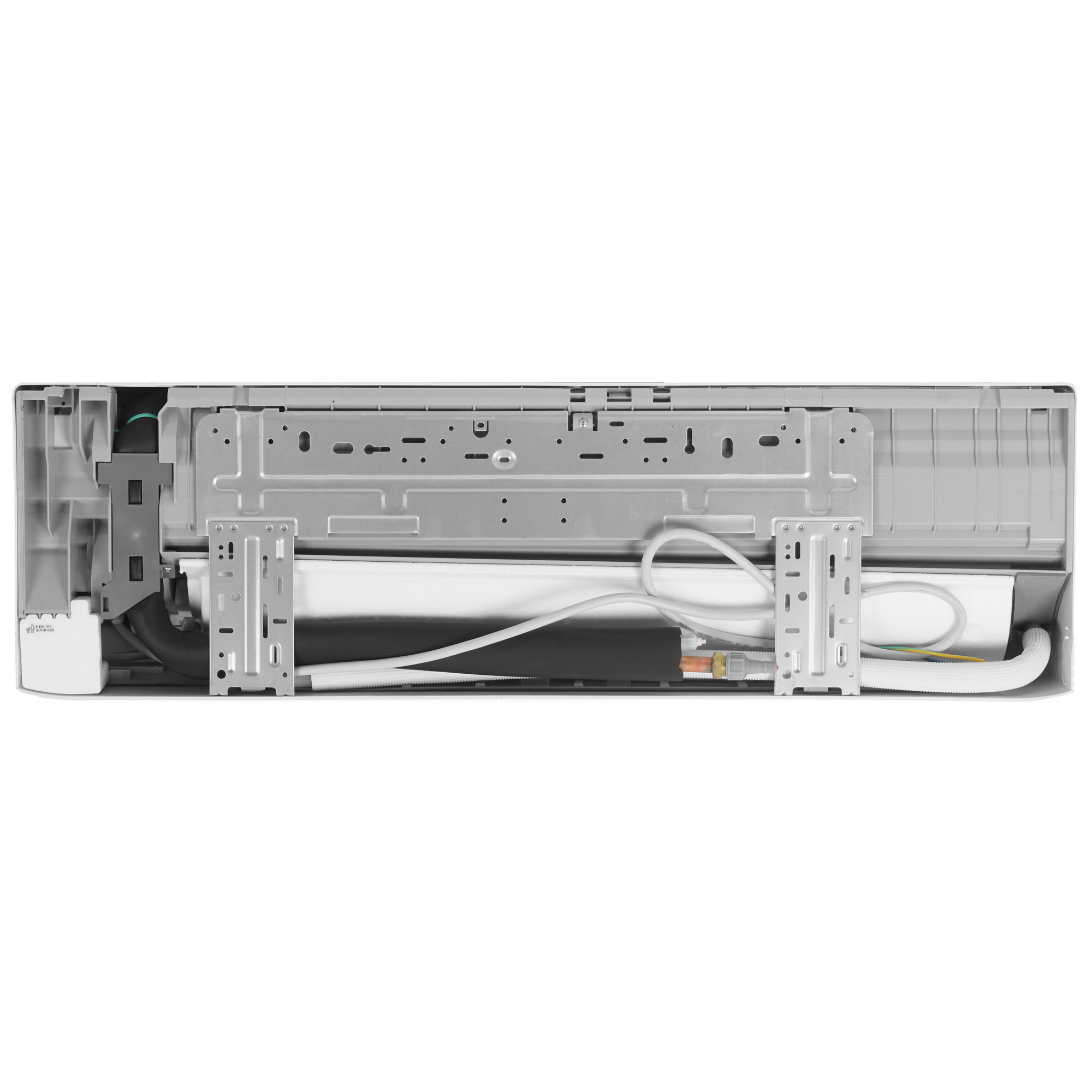 8135095 Кондиционер настенный сплит-система Neoclima NS/NU-HAX28R белый STDN-0101891 - Вид №8