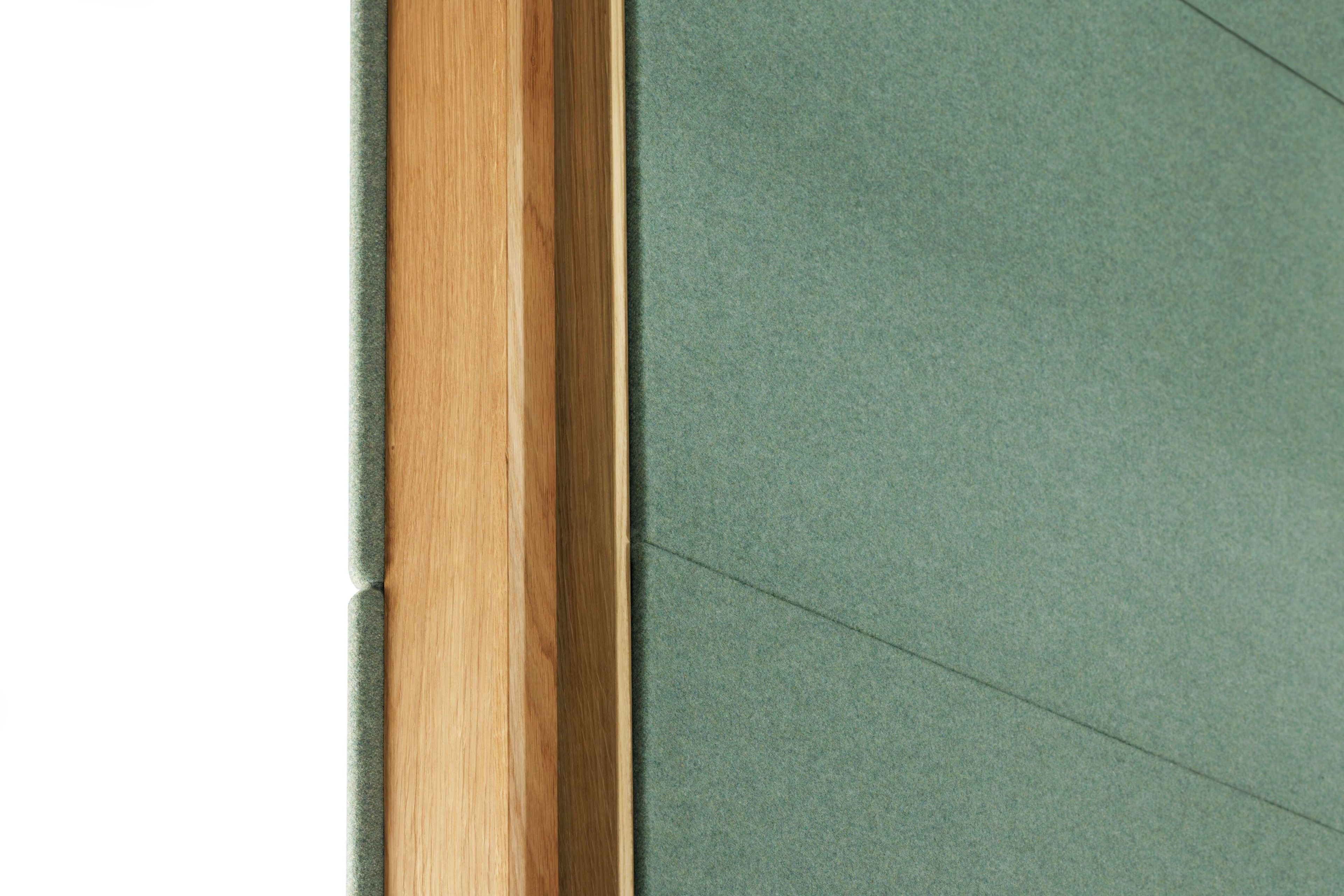 Многосторонняя акустическая офисная кабина со встроенным освещением SilentLab GEN4 ARCH-00101006 - Вид №5