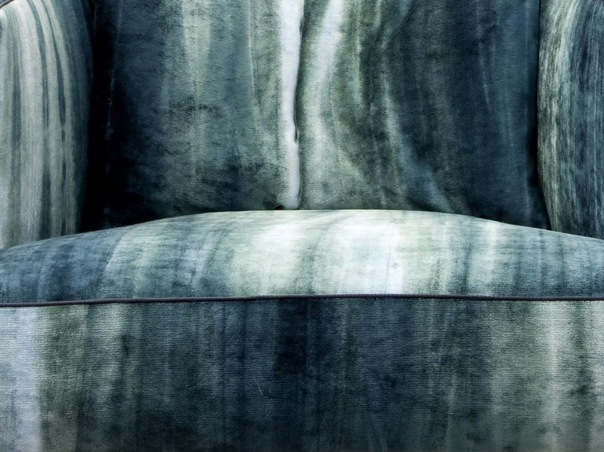 Тканевое кресло ERBA ITALIA TENTAZIONE ARCH-00021413 - Вид №1