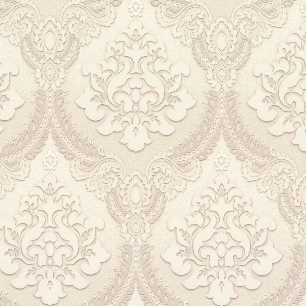 Обои флизелиновые Артекс Фабиана серые 1.06 м 10661-02 STLM-2017522 - Вид №1