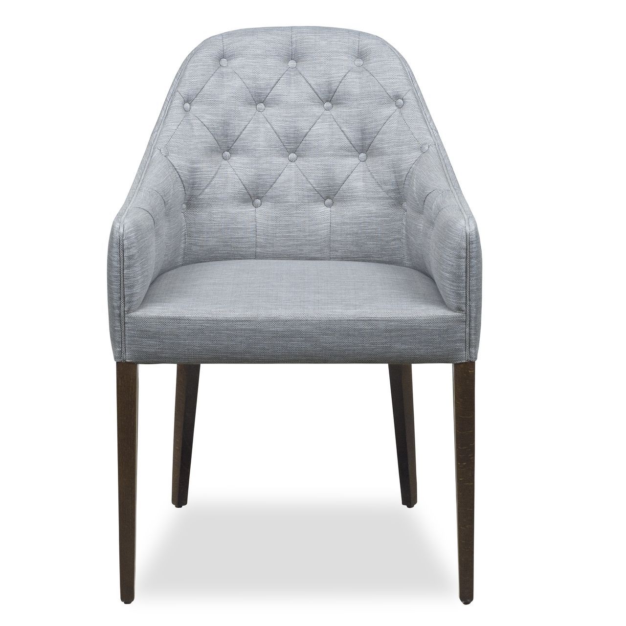 Тканевый стул с подлокотниками Hurtado Evolution ARCH-00091440 - Вид №1