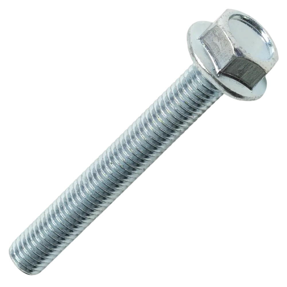 Болт DIN 6921 8x60 мм оцинкованный 89409905 STLM-2126969 Santreyd 