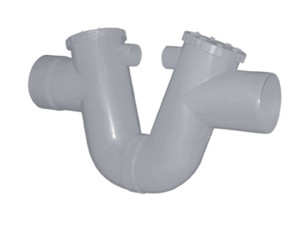 Выпускной трубопровод