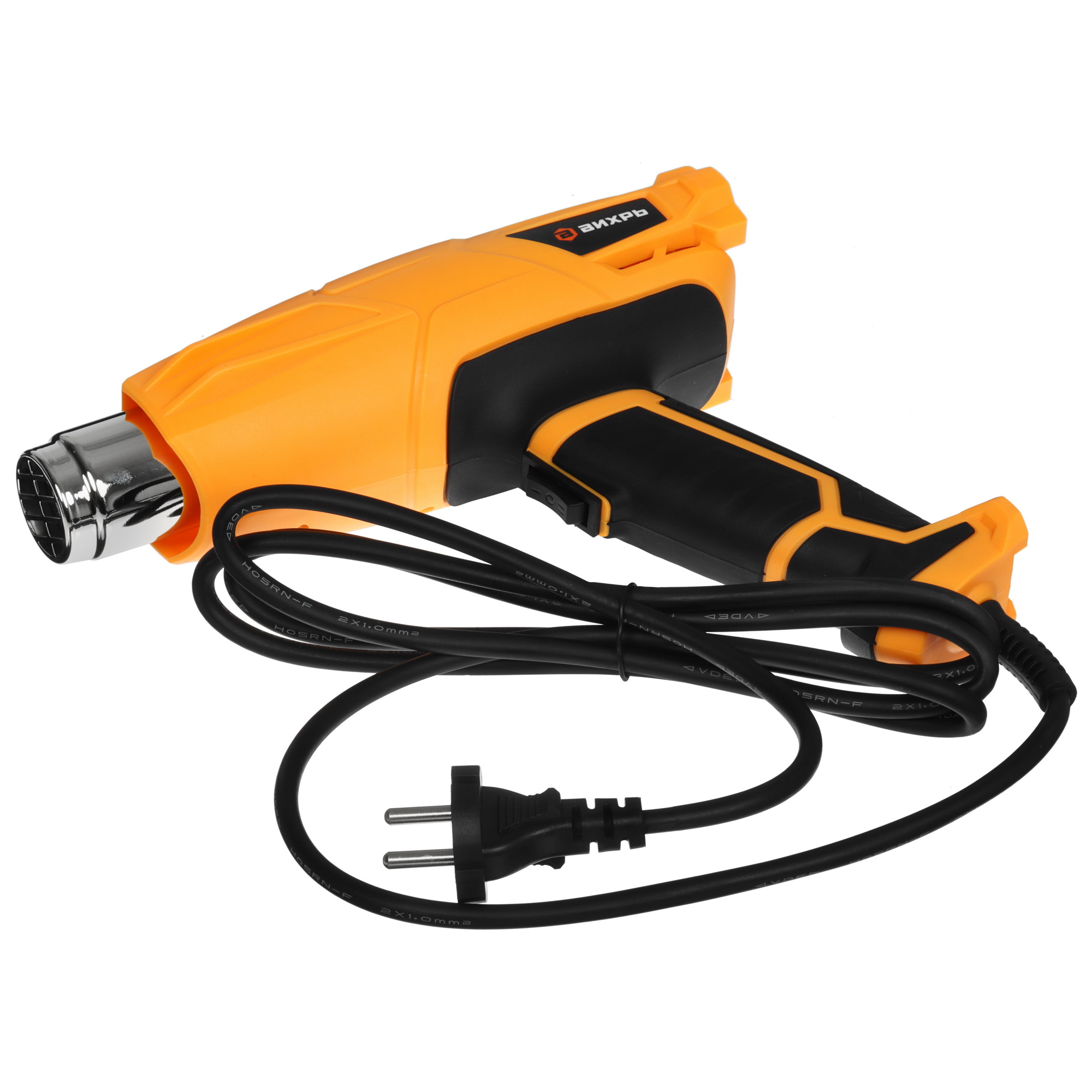 Термопистолет Вихрь ТП-350/2 5636423 STDN-0033238 - Вид №5