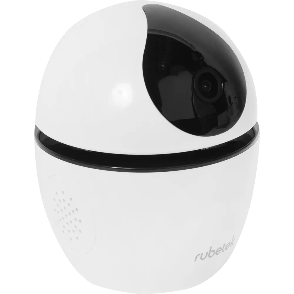 IP камера внутренняя Rubetek RV-3409 2 Мп 1080p FULL HD Wi-Fi STLM-2139418 - Вид №2