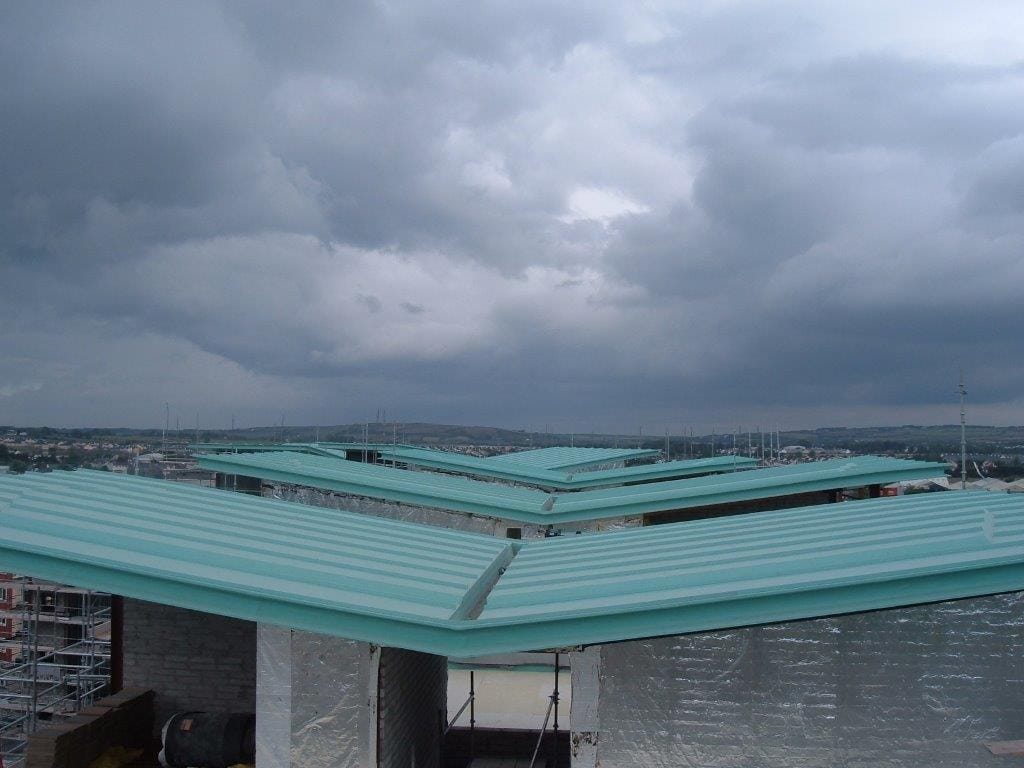 Профиль отделки RENOLIT ALKORPLAN RENOLIT ALKORPLAN Design ARCH-00092827 - Вид №5