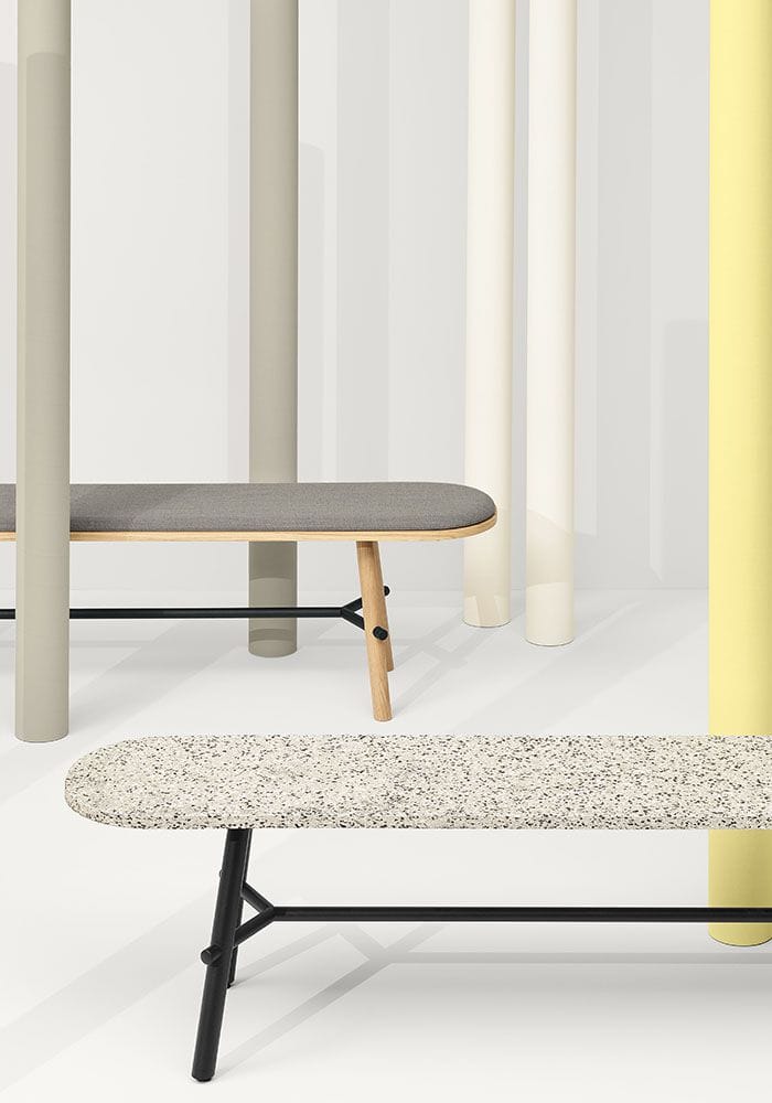 Жим лежа в РФС Infiniti RECORD BENCH ARCH-00005662