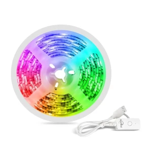 Светодиодная лента Nitebird SL1 2.8 м IP20 RGB свет