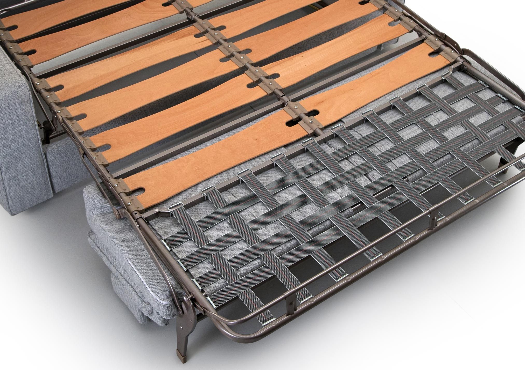 Ткань раскладной диван-кровать BertO NEMO ARCH-00135836 - Вид №5