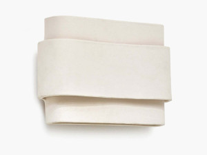 Каменный настенный светильник