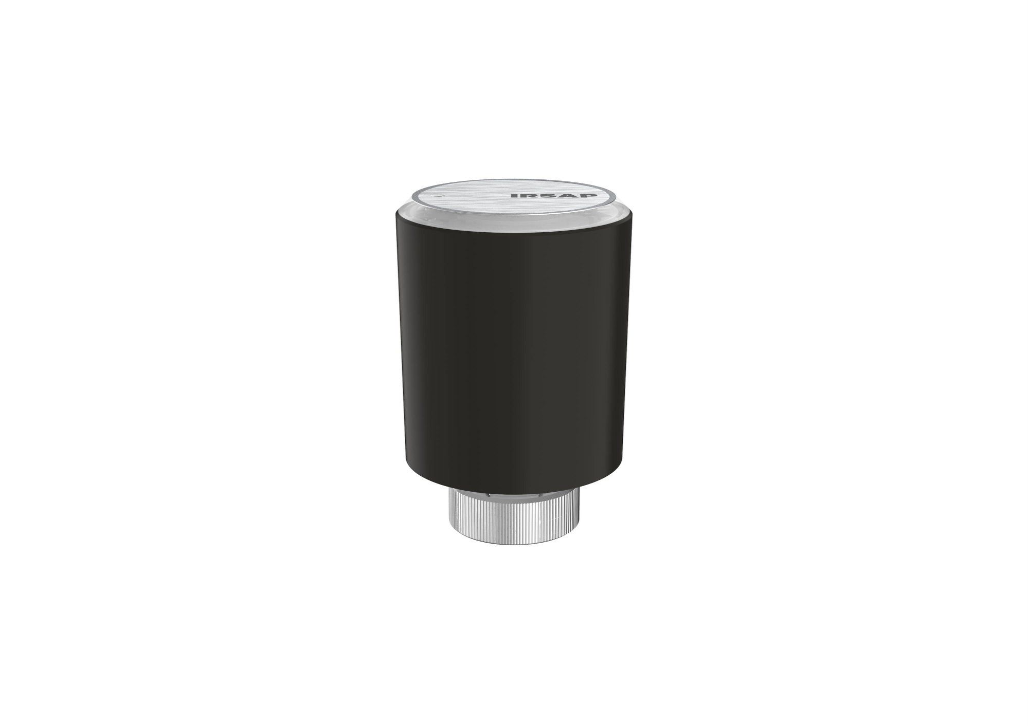 Беспроводной интеллектуальный термостатический клапан Irsap IRSAP NOW ARCH-00021217 - Вид №36