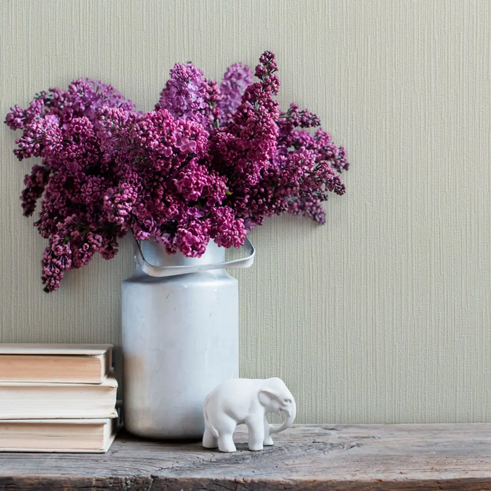 Обои виниловые Inspire Basic Rain бежевые 0.53 м 6119-11 STLM-2042184 - Вид №2