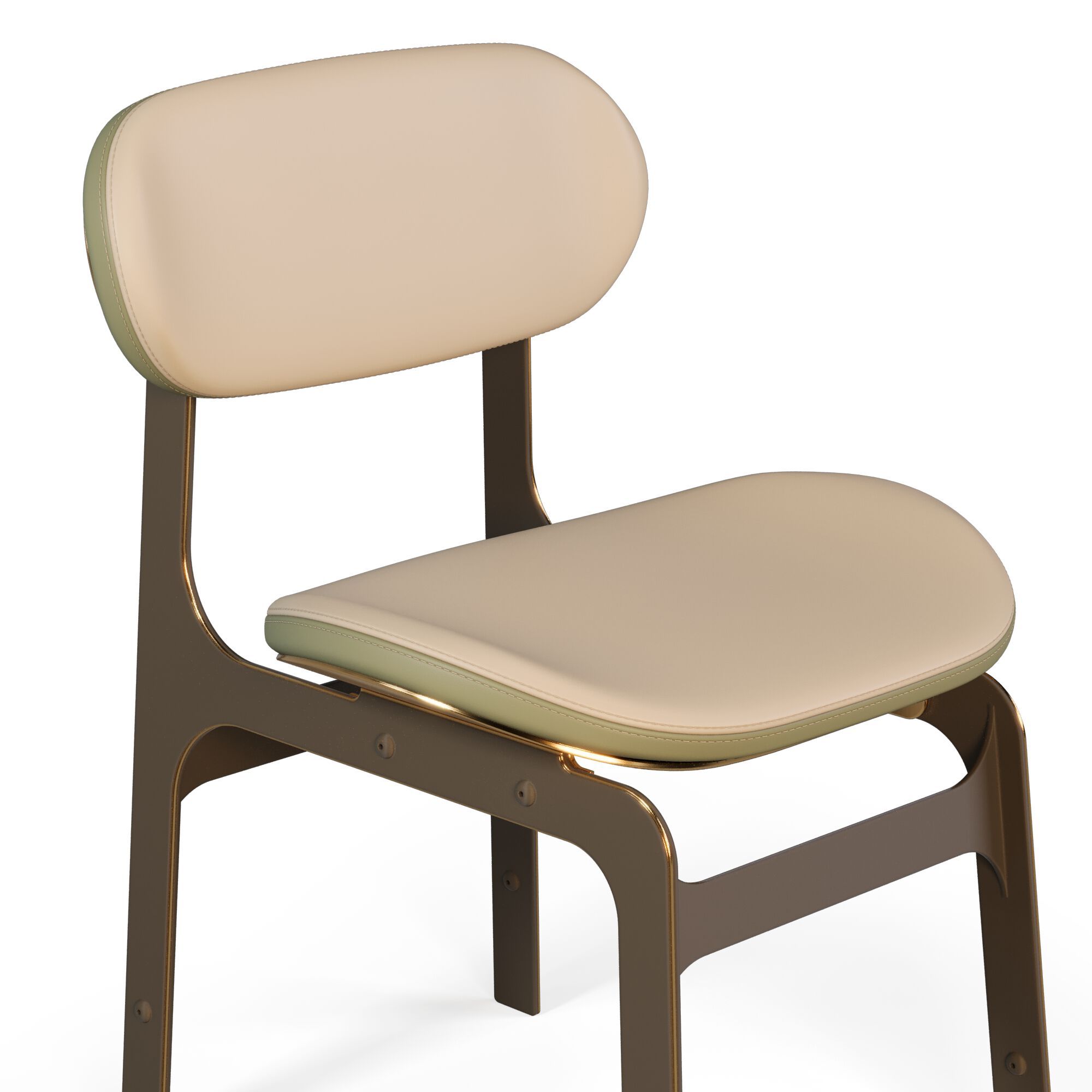 Садовый стул Myface Orizon ARCH-00133869 - Вид №4