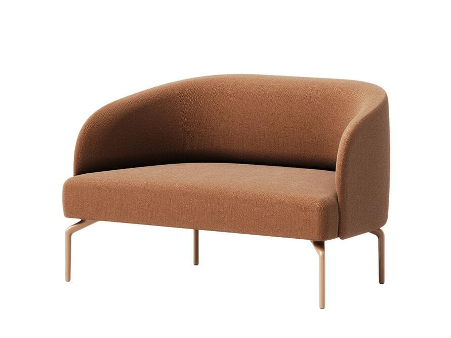 2-местный тканевый диван INCLASS Kern ARCH-00090828