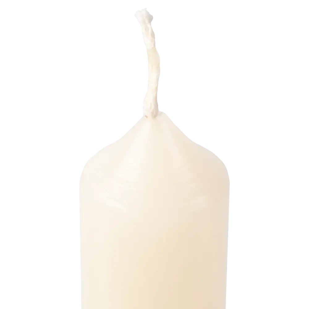 Свеча Слоновая кость 22 см Santreyd STLM-2198836 - Вид №1