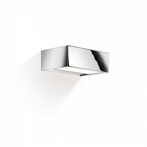 Настенные светильники BOX 15 N LED DECOR WALTHER Хром 333000