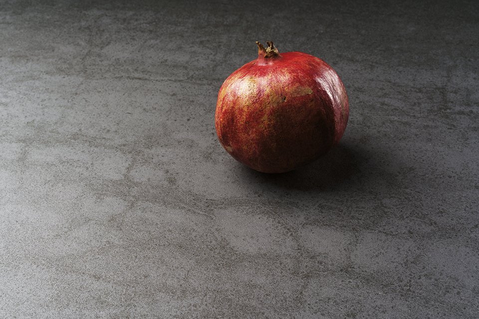 Столешницы для кухни - Антрацит диаболо LIGRON LIST299 6033 - Вид №2