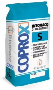 COPROX Разглаживающий состав для штукатурки