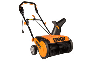 16451860 Электрический снегоуборщик WG450E WORX