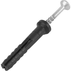 Дюбель-гвоздь потайной 6x40 мм 500 шт.